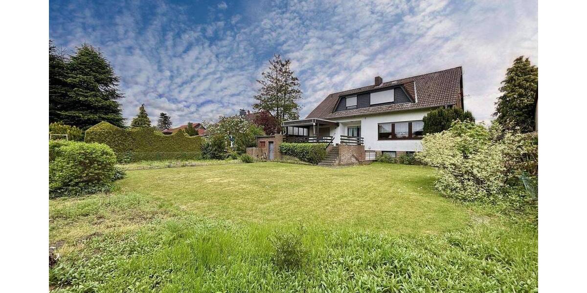 Einfamilienhaus Isernhagen Neuwarmbüchen - 6 Zimmer, 226 m&sup2;, 399.000&euro; | Angebot:26825767