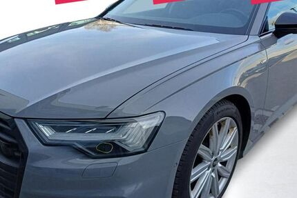 Audi A6 70.473 km 42.650 &euro; Hannover 30179