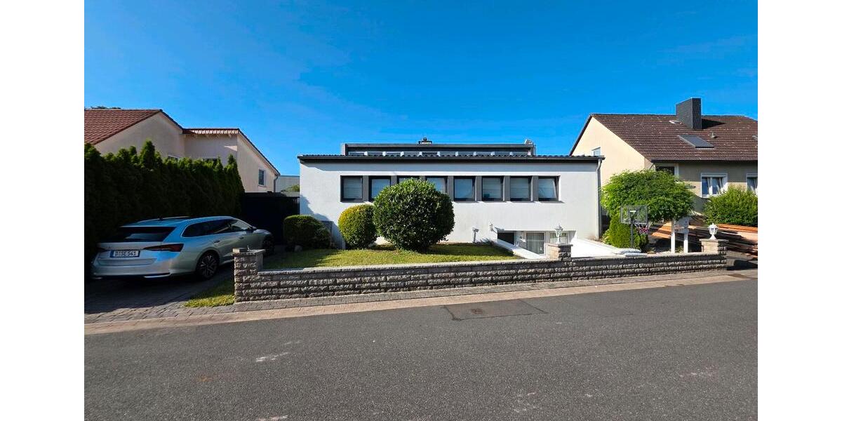 Einfamilienhaus Suthfeld - 5 Zimmer, 200 m&sup2;, 380.000&euro; | Angebot:26943910