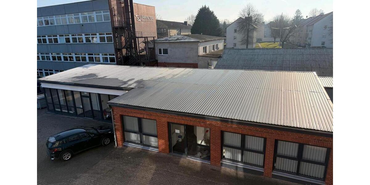 Gewerbeobjekt Stadthagen - 1.701&euro; | Angebot:24435811