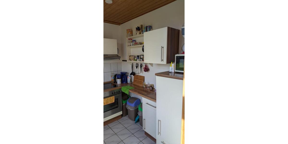 Erdgeschoßwohnung Wunstorf - 1 Zimmer, 42 m&sup2;, 310&euro; | Angebot:26049267