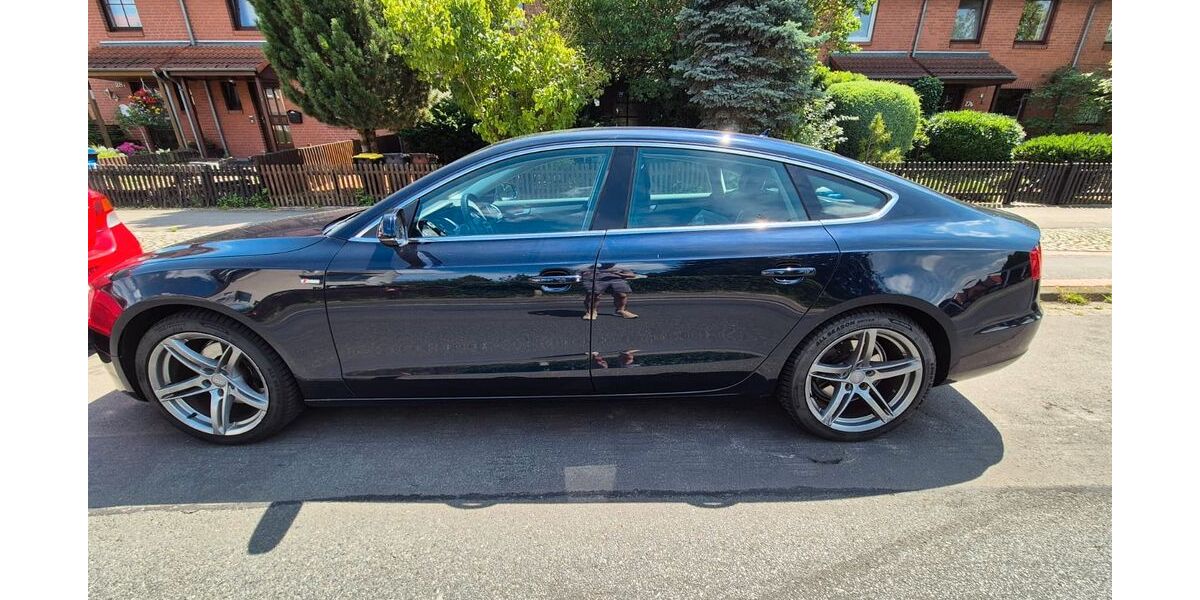Audi A5 156.500 km 8.000 &euro; Hannover 30419
