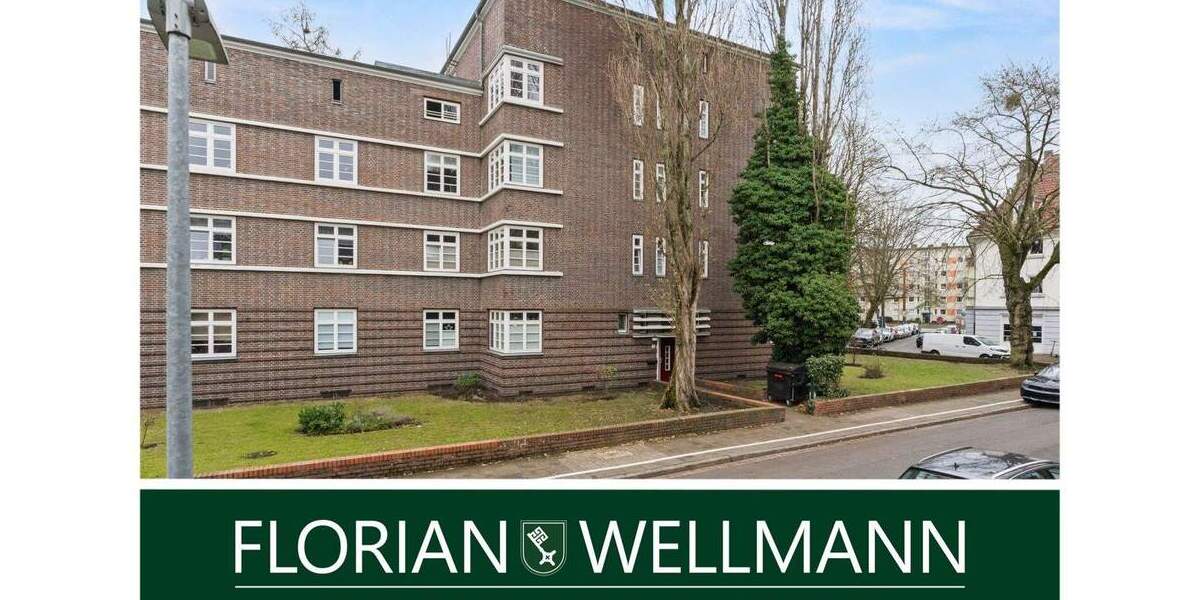 Etagenwohnung Hannover List - 4 Zimmer, 92 m&sup2;, 225.000&euro; | Angebot:25835576