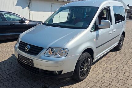 VW Caddy 158.500 km 3.890 &euro; Lehrte 31275