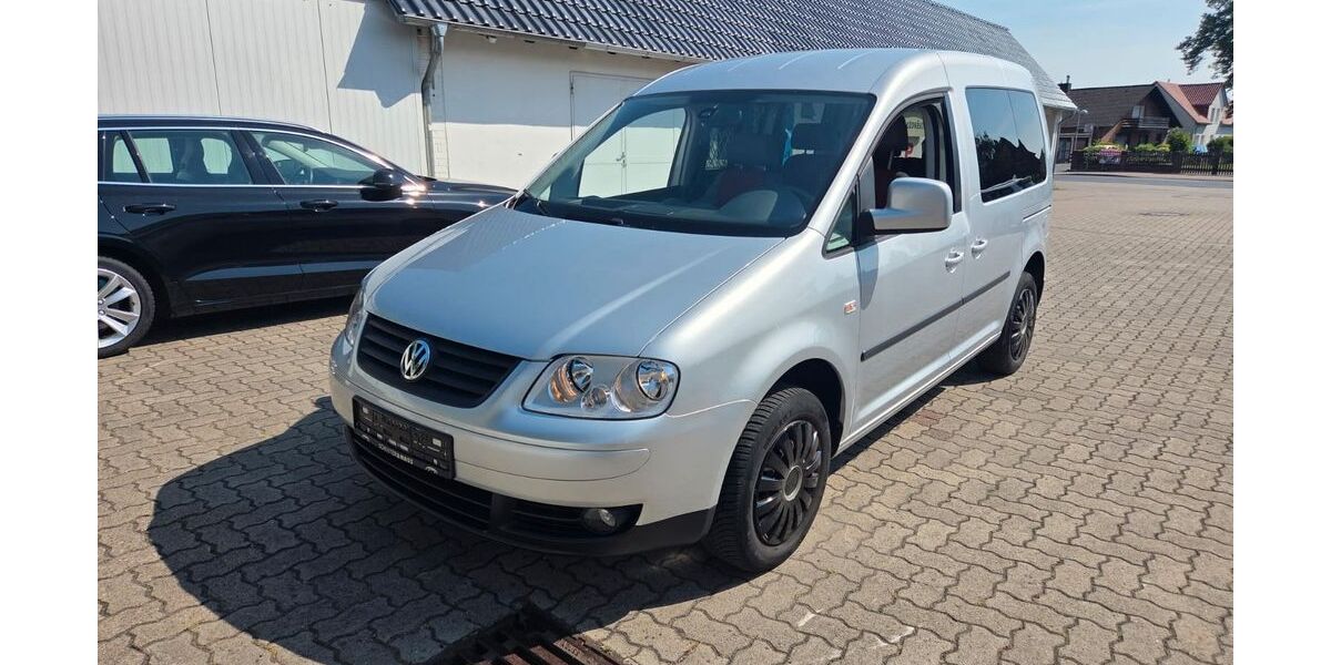 VW Caddy 158.500 km 3.890 &euro; Lehrte 31275