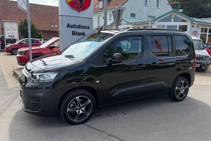 Fiat Doblo 20.683 km 24.990 &euro; Gehrden 30989