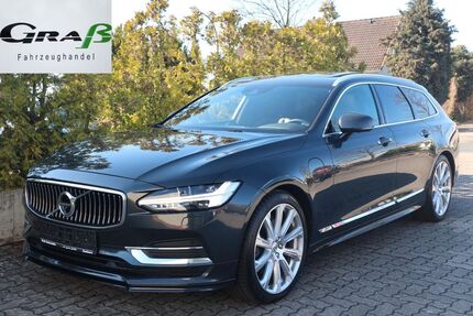 Volvo V90 127.497 km 30.930 &euro; Garbsen 30827