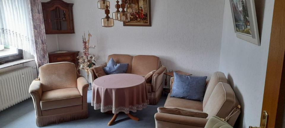 Etagenwohnung Seelze - 16 Zimmer, 70 m&sup2;, 550&euro; | Angebot:25515093