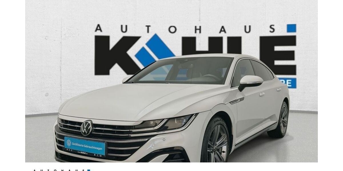 VW Arteon 58.083 km 33.490 &euro; Stadthagen 31655