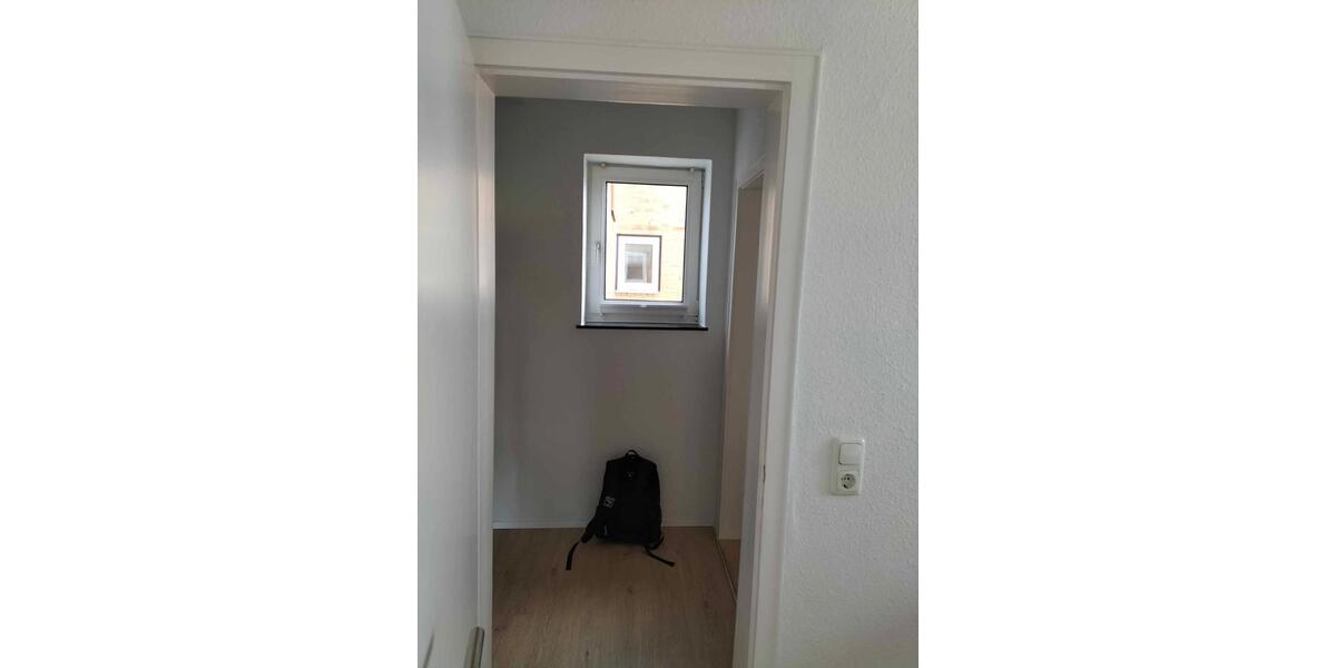 Etagenwohnung Hannover Herrenhausen-Stöcken - 2 Zimmer, 58 m&sup2;, 190.000&euro; | Angebot:22484602