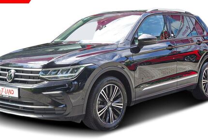 VW Tiguan 55.799 km 25.950 &euro; Hannover 30179