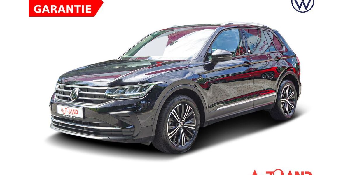 VW Tiguan 55.799 km 25.950 &euro; Hannover 30179