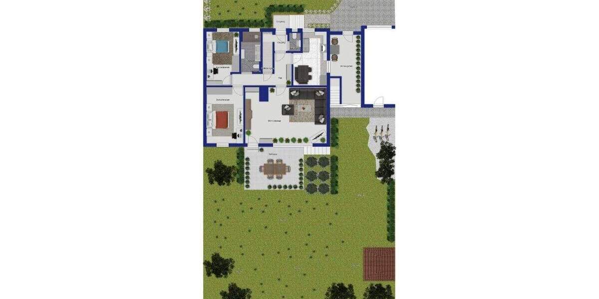 Bungalow Hannover Davenstedt - 5 Zimmer, 144 m&sup2;, 439.000&euro; | Angebot:25996579