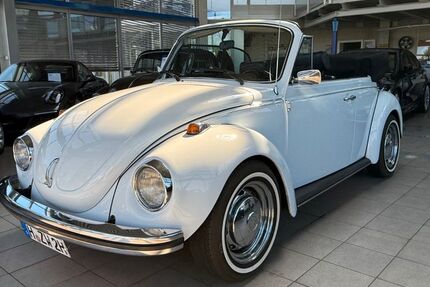 VW Käfer 157.000 km 49.900 &euro; Hannover 30659