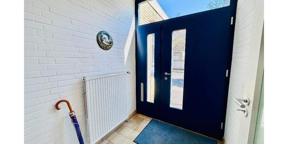 Bungalow Hannover Misburg-Nord - 4 Zimmer, 119 m&sup2;, 394.000&euro; | Angebot:25668772