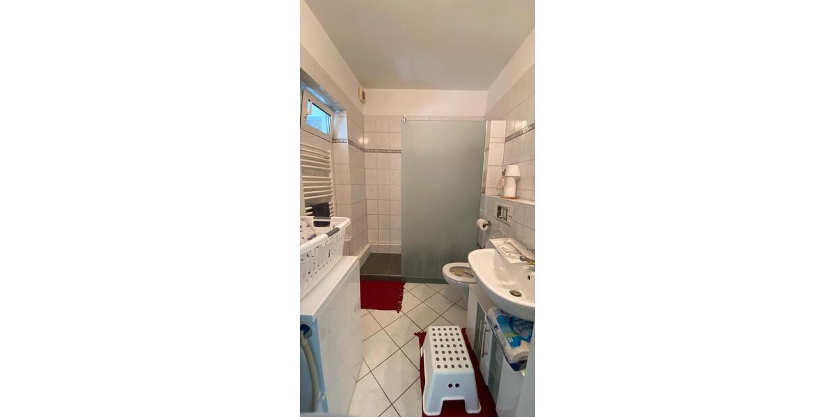 Erdgeschoßwohnung Hannover Buchholz-Kleefeld - 2.5 Zimmer, 70 m&sup2;, 1.100&euro; | Angebot:25383140