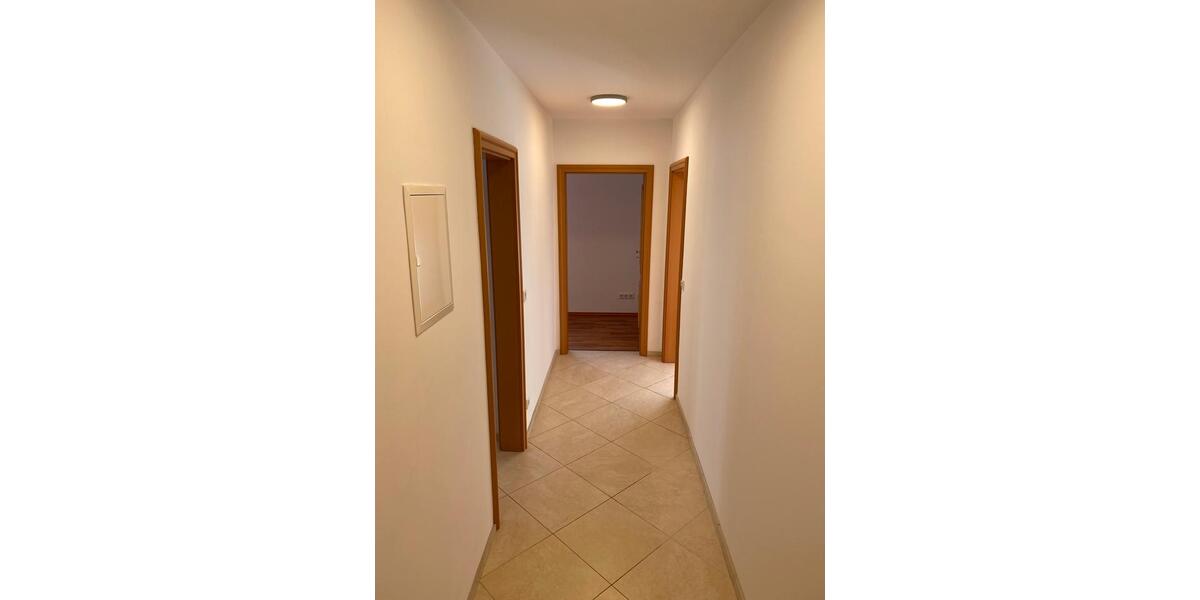 Etagenwohnung Hannover Herrenhausen-Stöcken - 2 Zimmer, 51 m&sup2;, 612&euro; | Angebot:25600994