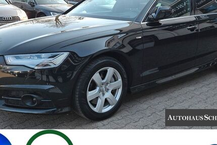 Audi A6 133.353 km 24.999 &euro; Hannover 30165