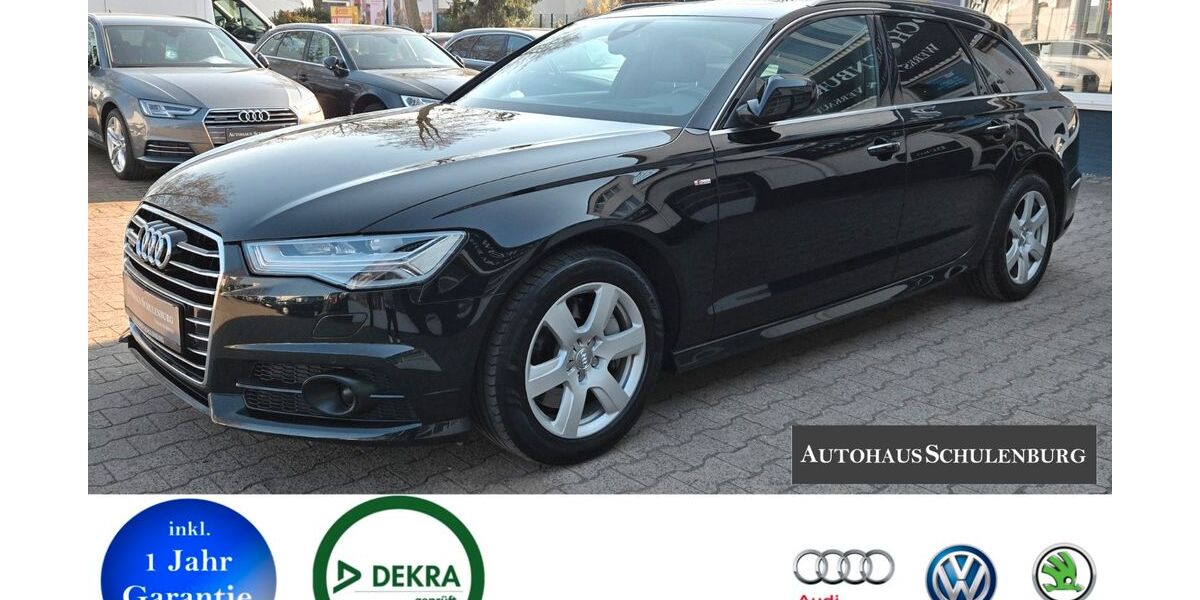 Audi A6 133.353 km 24.999 &euro; Hannover 30165