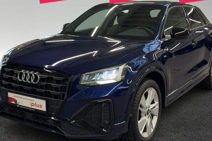 Audi Q2 50.358 km 20.690 &euro; Hannover 30179