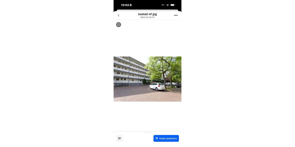 Erdgeschoßwohnung Hannover Döhren-Wülfel - 2 Zimmer, 40 m&sup2;, 125.000&euro; | Angebot:27168807