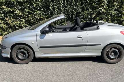Peugeot 206 238.000 km 750 &euro; Hannover, Landeshauptstadt 30539