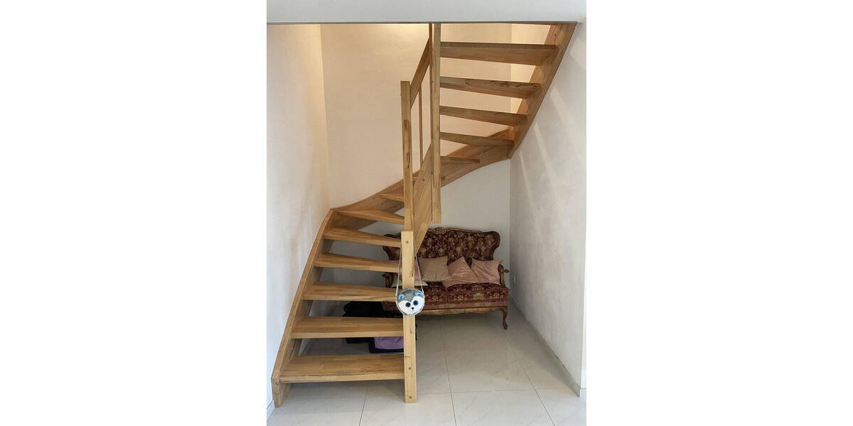 Reihenmittelhaus Sarstedt - 5 Zimmer, 125 m&sup2;, 479.000&euro; | Angebot:25991968