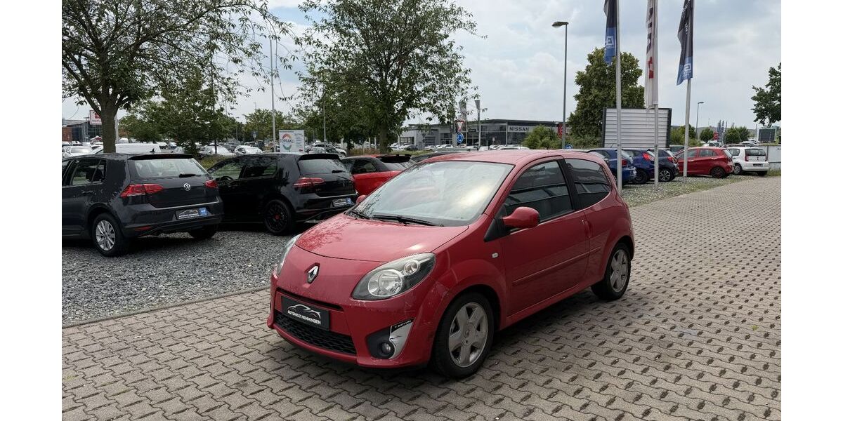 Renault Twingo 218.301 km 1.650 &euro; Hemmingen 30966