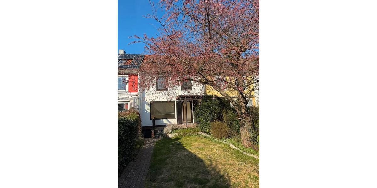 Reihenhaus Hannover Bothfeld-Vahrenheide - 5 Zimmer, 108 m&sup2;, 389.000&euro; | Angebot:25801729