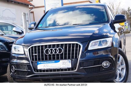 Audi Q5 185.200 km 14.990 &euro; Burgdorf 31303