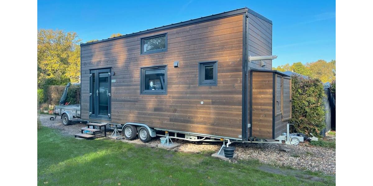 Einfamilienhaus Isernhagen - 1 Zimmer, 24 m&sup2;, 65.000&euro; | Angebot:26051530