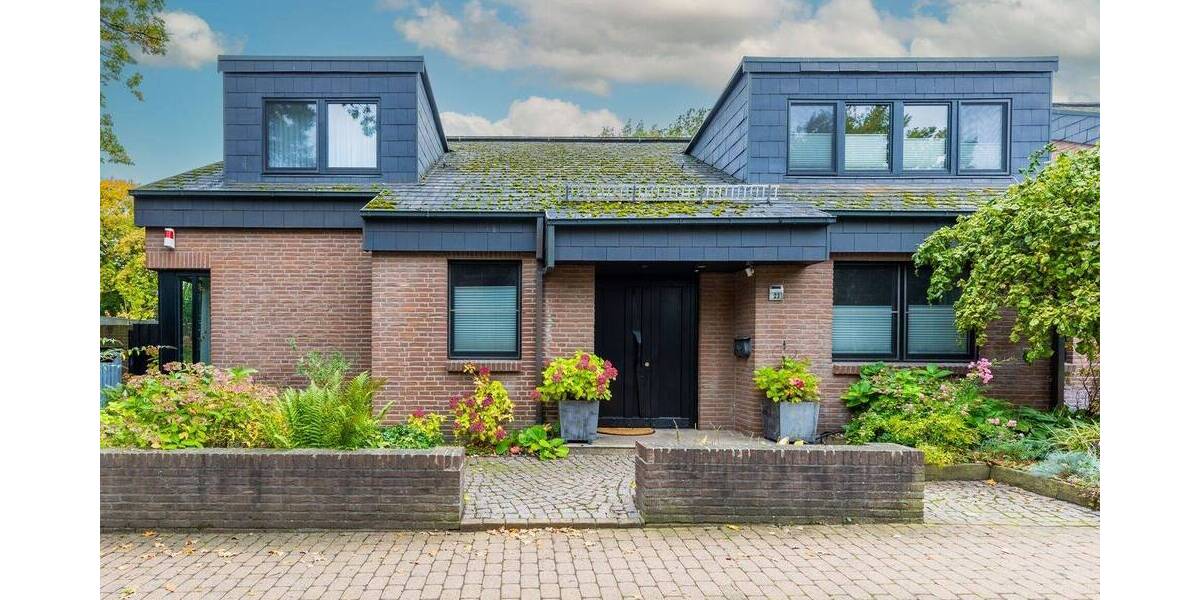 Einfamilienhaus Langenhagen / Godshorn Godshorn - 4 Zimmer, 225 m&sup2;, 820.000&euro; | Angebot:25671325