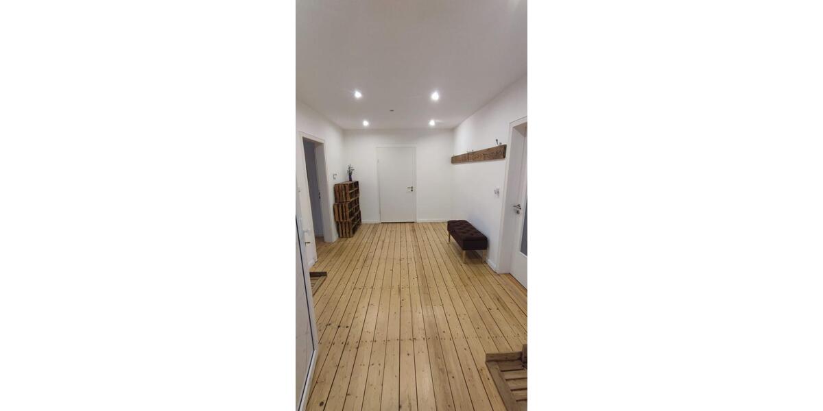 Maisonettenwohnung Gehrden - 6 Zimmer, 166 m&sup2;, 1.250&euro; | Angebot:25890678