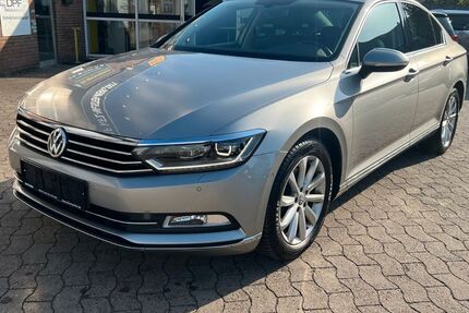 VW Passat 126.000 km 15.200 &euro; Barsinghausen 30890