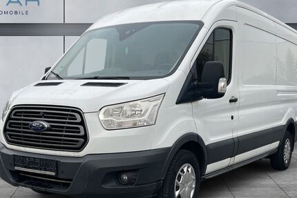 Ford Transit 277.000 km 8.390 &euro; Laatzen 30880