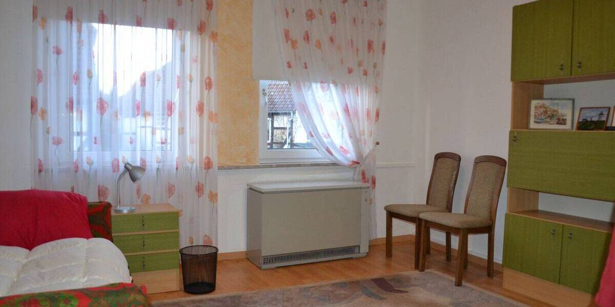 Einfamilienhaus Barsinghausen - 7 Zimmer, 190 m&sup2;, 260.000&euro; | Angebot:25984931