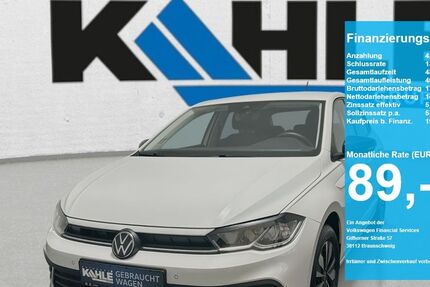 VW Polo 15.459 km 19.390 &euro; Wedemark 30900