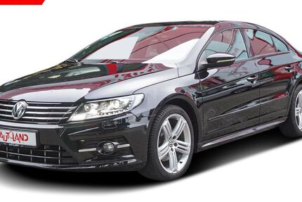 VW CC 127.121 km 18.990 &euro; Hannover 30179