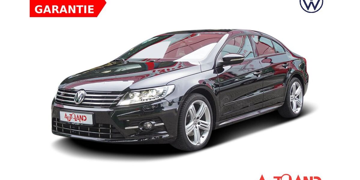 VW CC 127.121 km 18.990 &euro; Hannover 30179