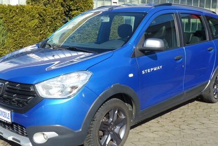 Dacia Lodgy 86.000 km 10.900 &euro; Hannover 30179