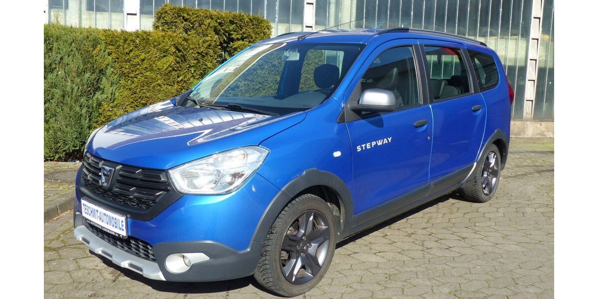 Dacia Lodgy 86.000 km 10.900 &euro; Hannover 30179