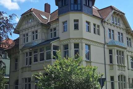 Gewerbeobjekt Hannover Mitte - 2.875&euro; | Angebot:24227141