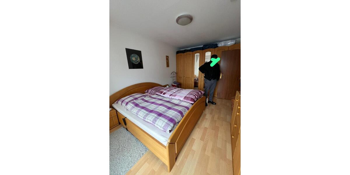 Etagenwohnung Stadthagen - 3 Zimmer, 90 m&sup2;, 839&euro; | Angebot:25843897