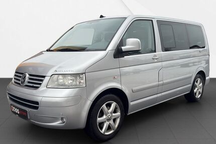 VW T5 Multivan 197.000 km 16.480 &euro; Ronnenberg OT Empelde 30952