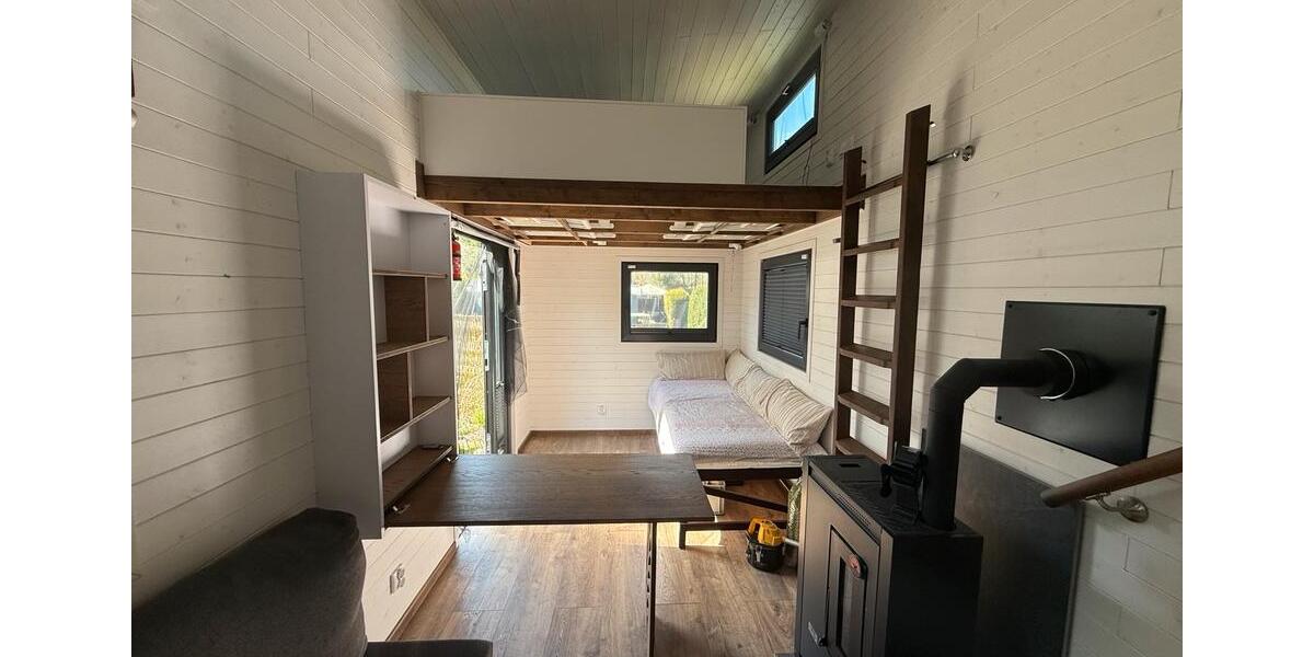 Einfamilienhaus Isernhagen - 1 Zimmer, 24 m&sup2;, 65.000&euro; | Angebot:26051530