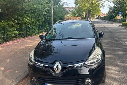 Renault Clio 141.206 km 4.900 &euro; Garbsen 30827