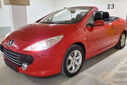 Peugeot 307 151.347 km 4.190 &euro; Hannover 30539