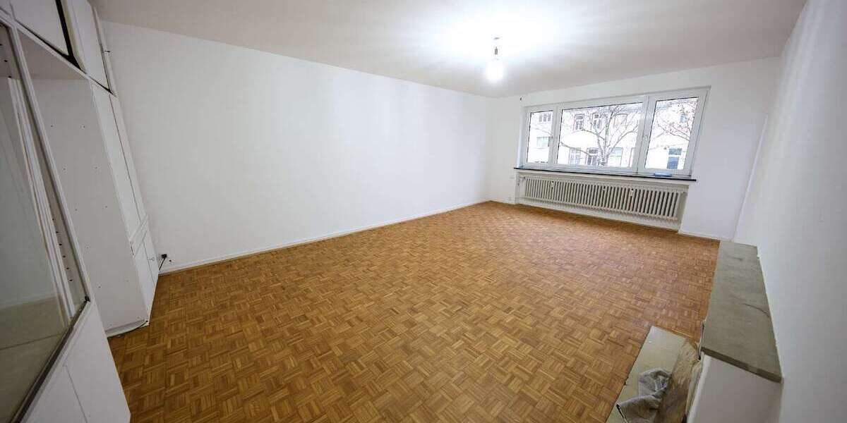 Etagenwohnung Hannover Mitte - 4 Zimmer, 125 m&sup2;, 499.000&euro; | Angebot:26488758