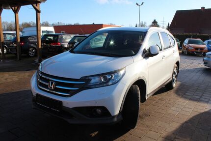 Honda CR-V 187.000 km 8.890 &euro; Neustadt am Rübenberge 31535
