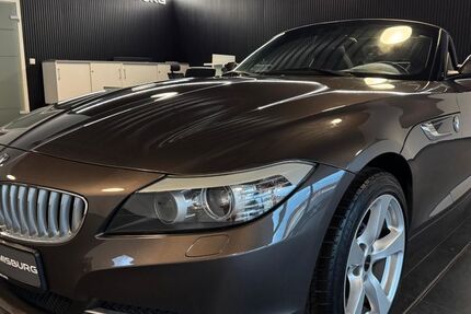 BMW Z4 105.000 km 15.970 &euro; Hannover 30559